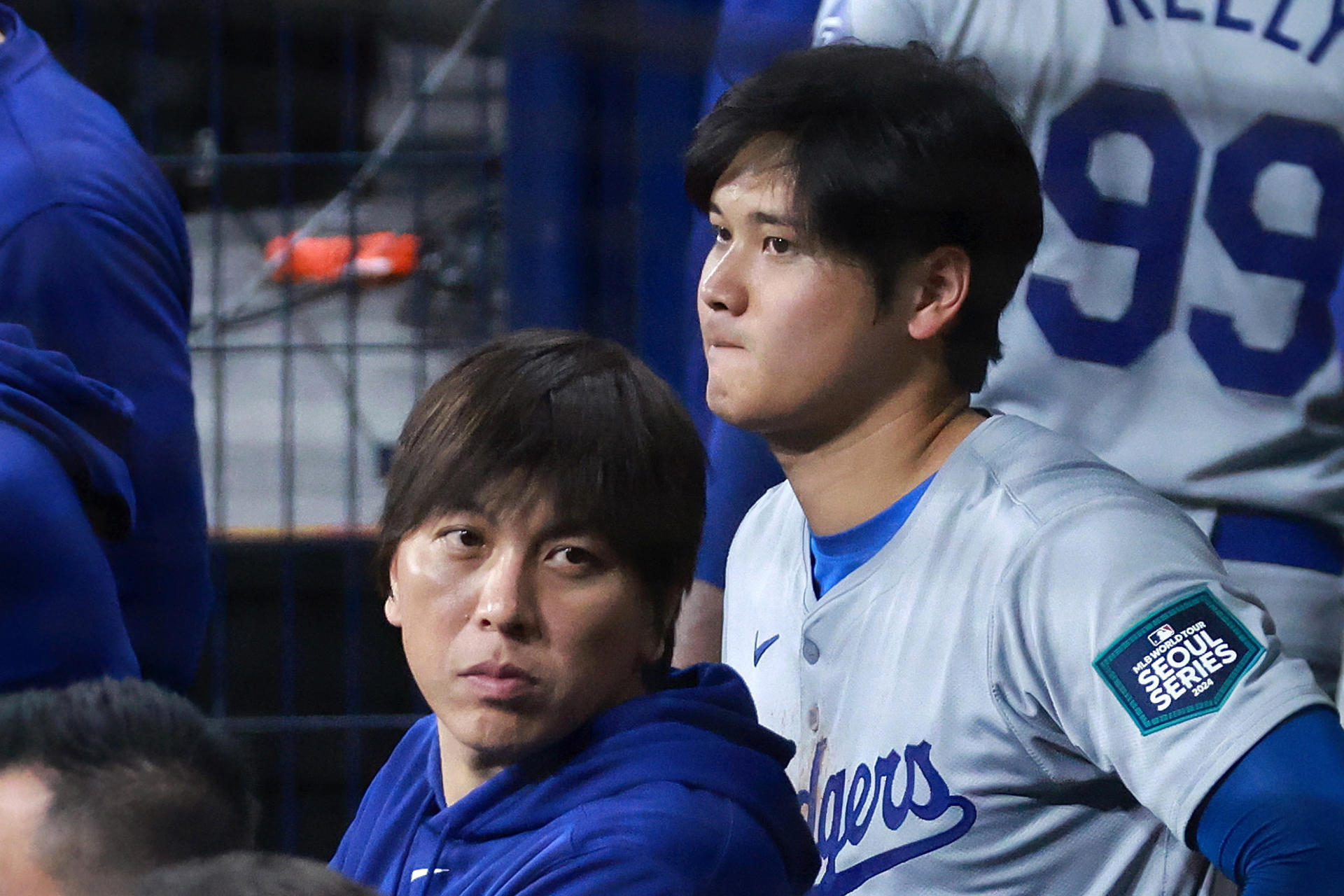 Mizuhara, extreductor de Ohtani, se entregó a las autoridades en medio del escándalo de apuestas