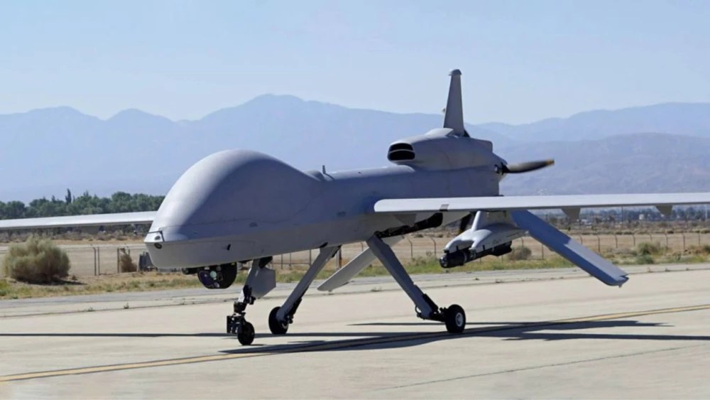 Conflicto Irán – Israel: ¿cuánto tiempo se demora un dron en llegar a su destino de ataque?