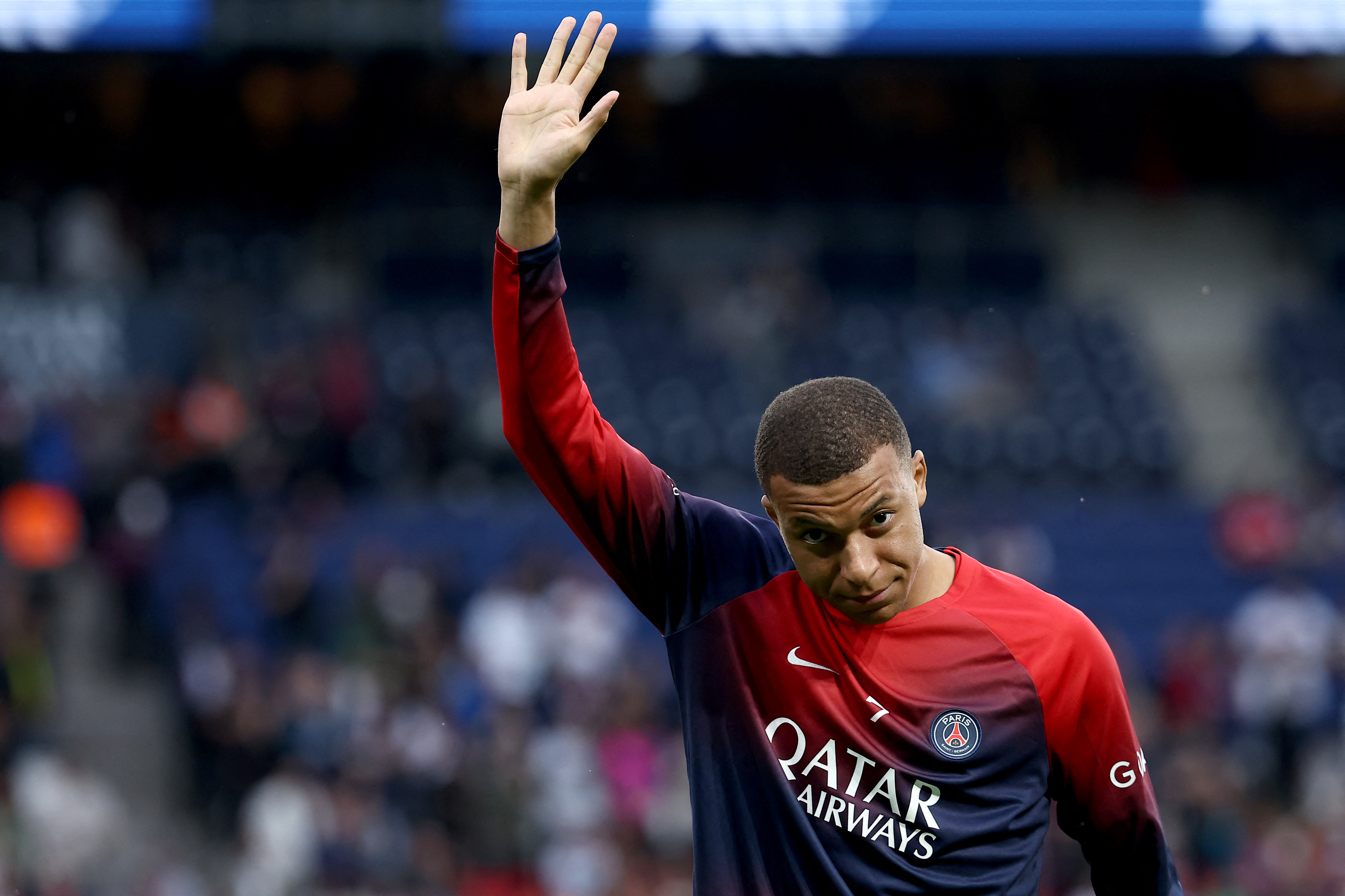 Mbappé y el PSG, una despedida empañada por las diferencias económicas