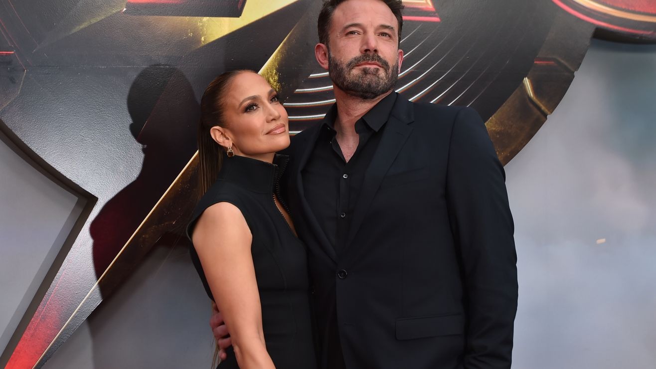 ¿Reconciliación? JLo y Ben Affleck se dejan ver juntos y sonrientes en medio de rumores de separación