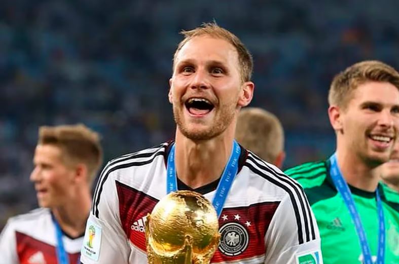 Futbolista alemán reveló los traumas que sufrió tras accidente antes del Mundial de Brasil 2014