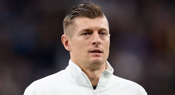 El récord mundialista de Toni Kroos que no tiene ningún otro futbolista del mundo