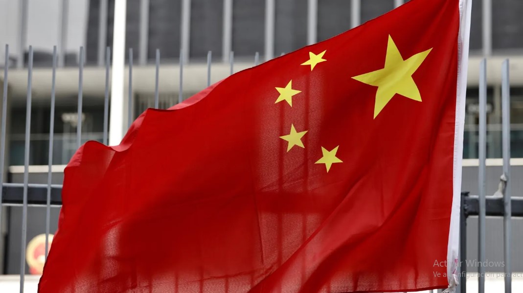 China condena a muerte al director de su “banco malo” por aceptar sobornos