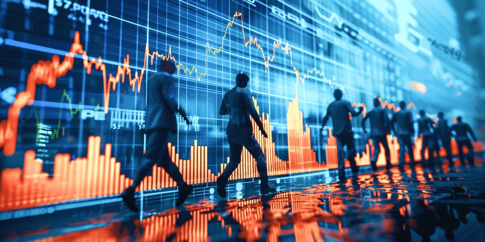 Informe de energía y petróleo: Toma de ganancias frena el alza de los precios del petróleo