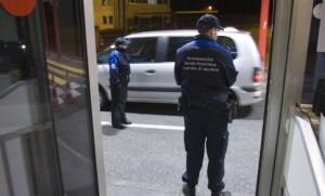 Mujer que asesinó a su esposo de 58 cuchilladas en Suiza será ingresada en un psiquiátrico