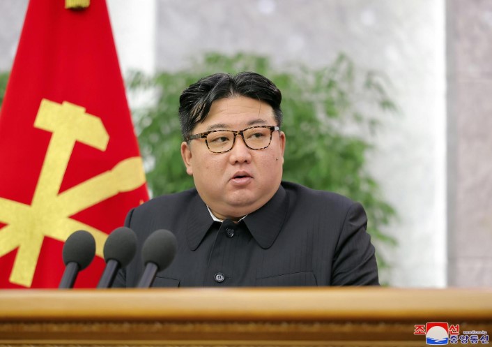 Corea del Sur bloquea popular canción sobre Kim Jong-un en TikTok por violar la ley