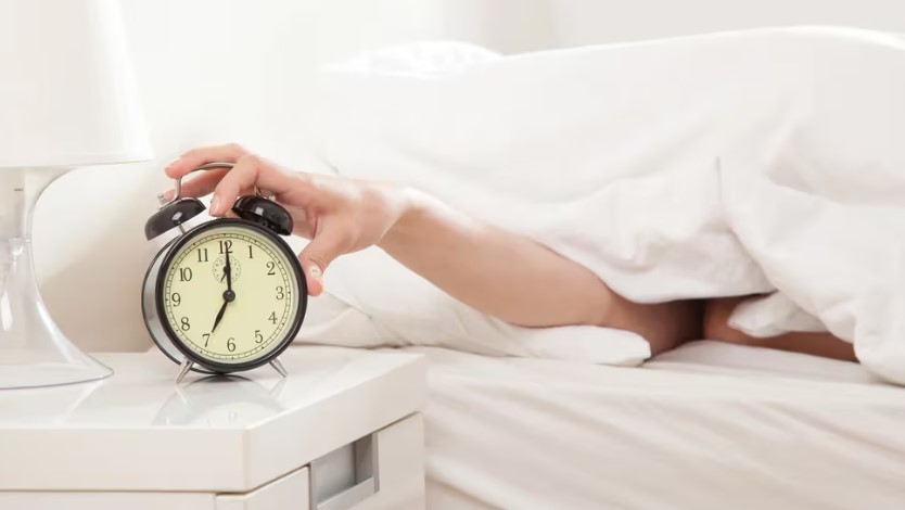 Por qué dormir puede convertirse en un alivio para el estrés y la angustia, según los expertos