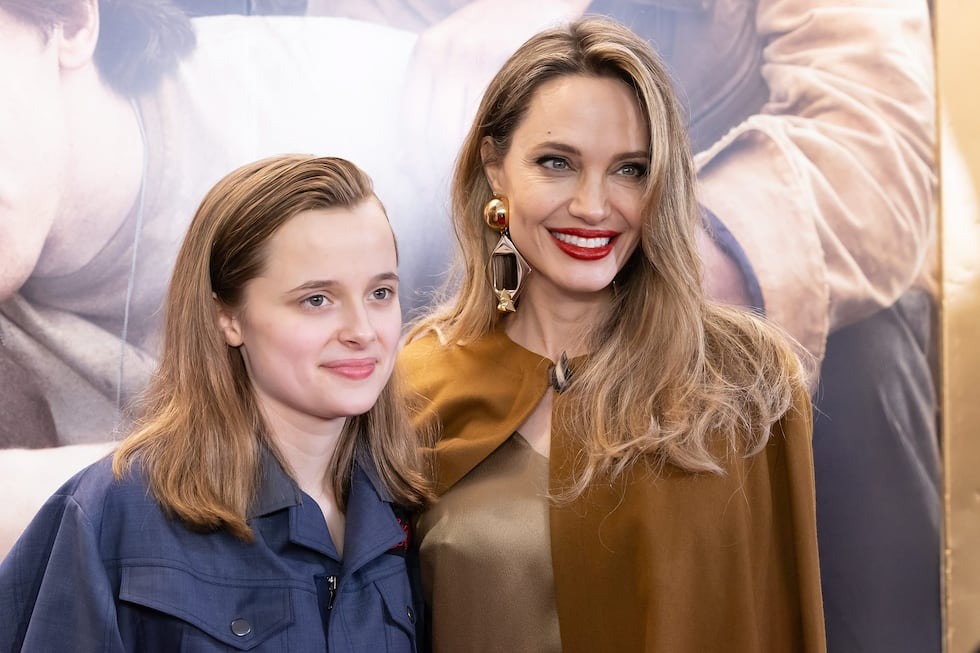 La mitad de los hijos de Brad Pitt y Angelina Jolie ya reniegan del apellido de su padre