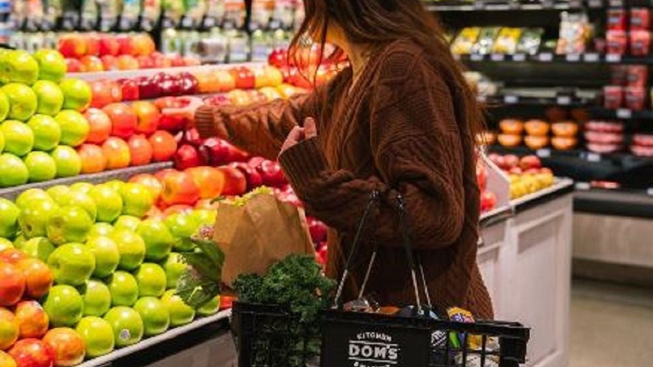 Una de las mayores cadenas de supermercados en EEUU cierra todas sus tiendas y se declara en bancarrota