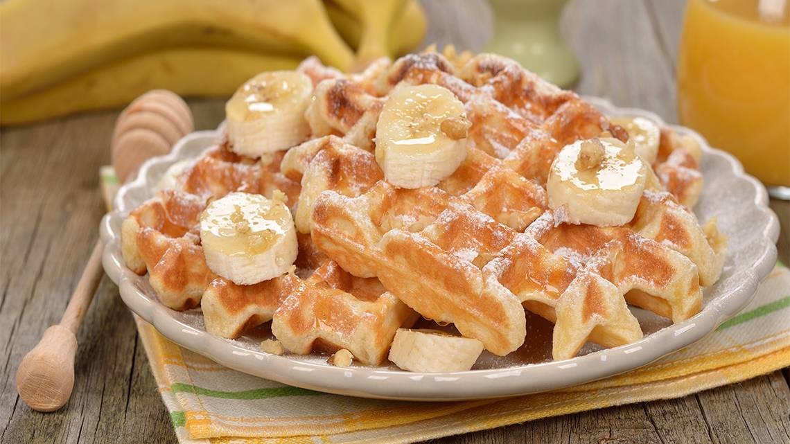 Un producto de marca venezolana invade el desayuno estadounidense