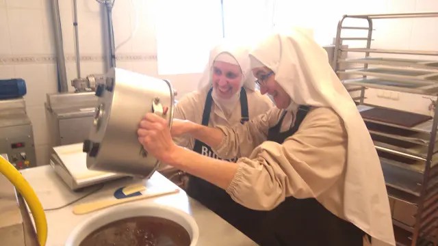 Unas monjas se rebelan contra la Iglesia en lo que puede ser el primer cisma en España