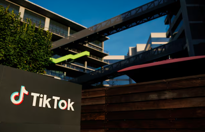 La inteligencia de Canadá dice que TikTok permite a China captar datos de sus usuarios