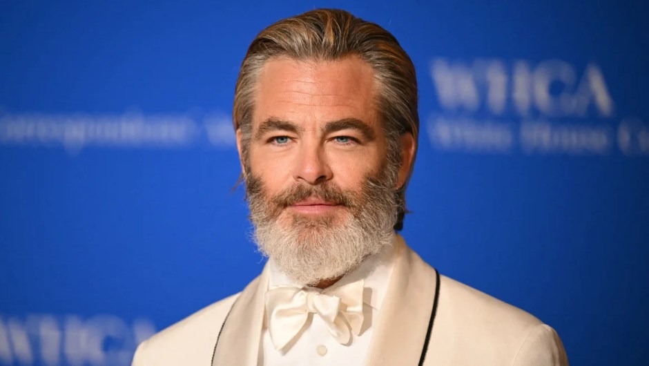 “Sé lo deprimente que puede ser”: Chris Pine se sincera sobre su lucha contra esta afección