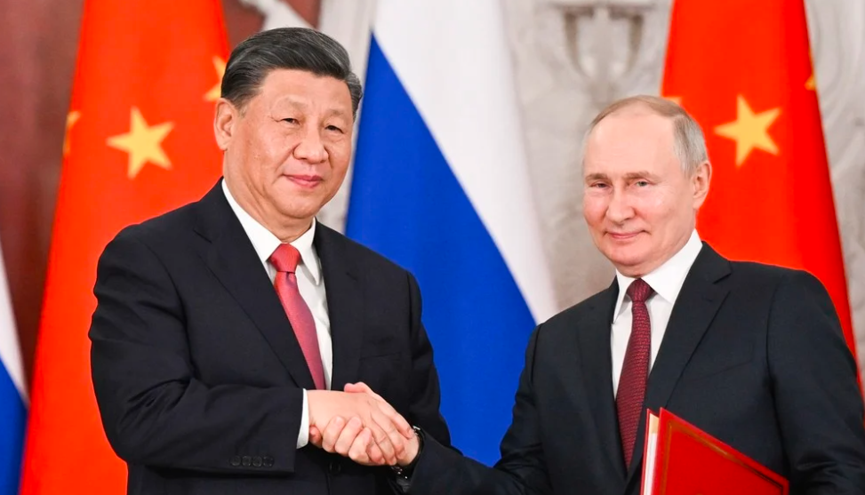 Reunión de alto impacto entre China y Rusia: ¿De qué se trata?
