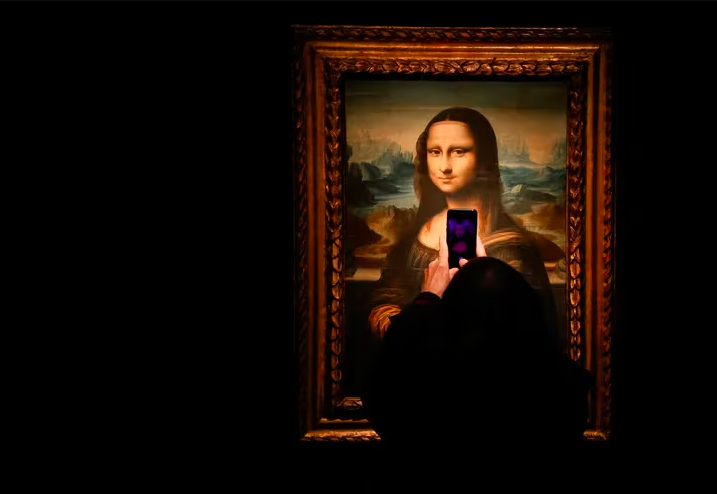 Crece la polémica sobre la Mona Lisa: una geóloga dice haber descubierto cuál es el verdadero lugar donde se le retrató