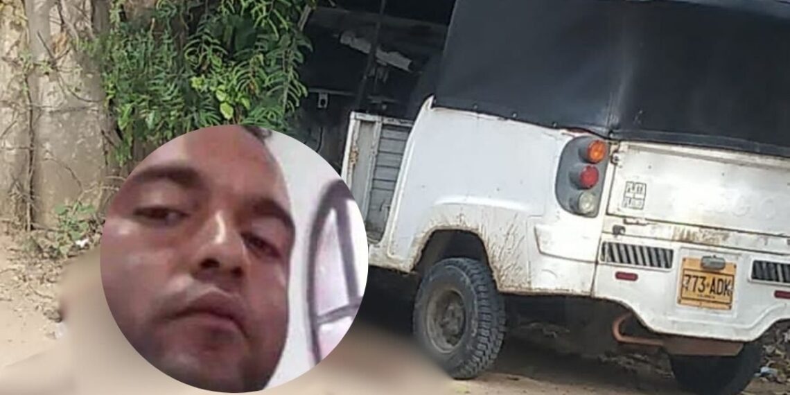 Venezolano fue asesinado de varios disparos tras resistirse a un robo en Colombia