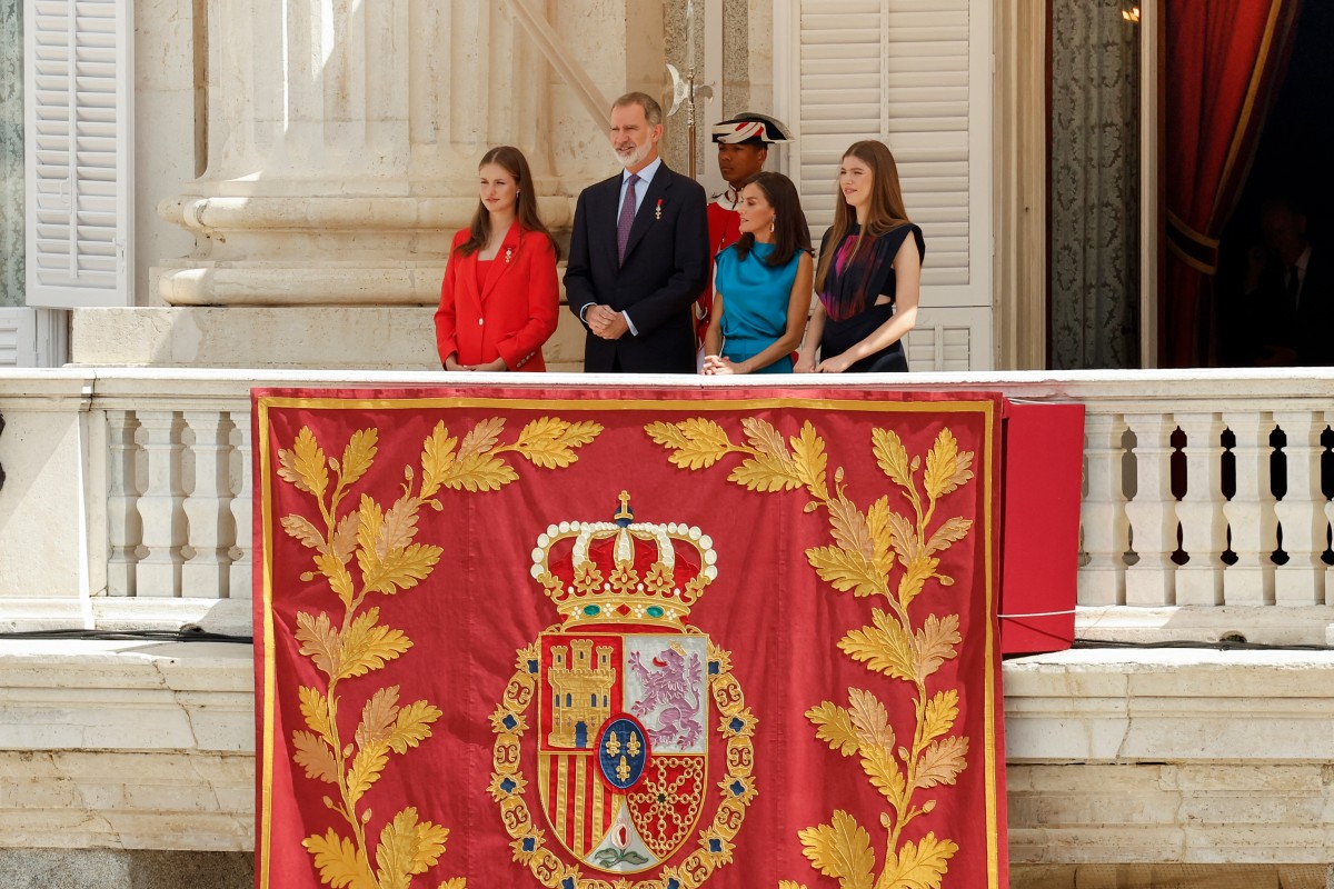 Los retos de Felipe VI para su segunda década como rey de España
