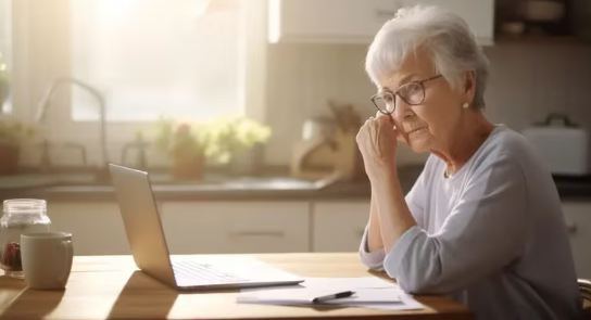 ¿Cuándo la pérdida de la memoria es una alerta precoz de la enfermedad de Alzheimer?