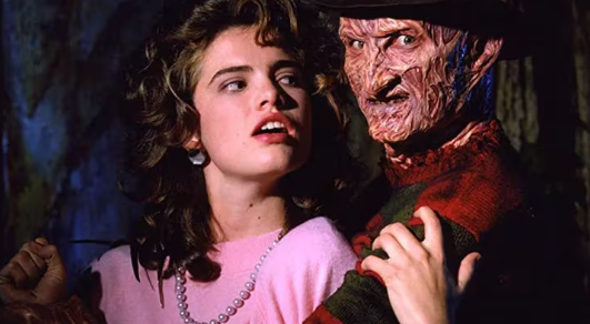 A 40 años del estreno de “Pesadilla en la calle Elm”, Heather Langenkamp compartió detalles inéditos del film