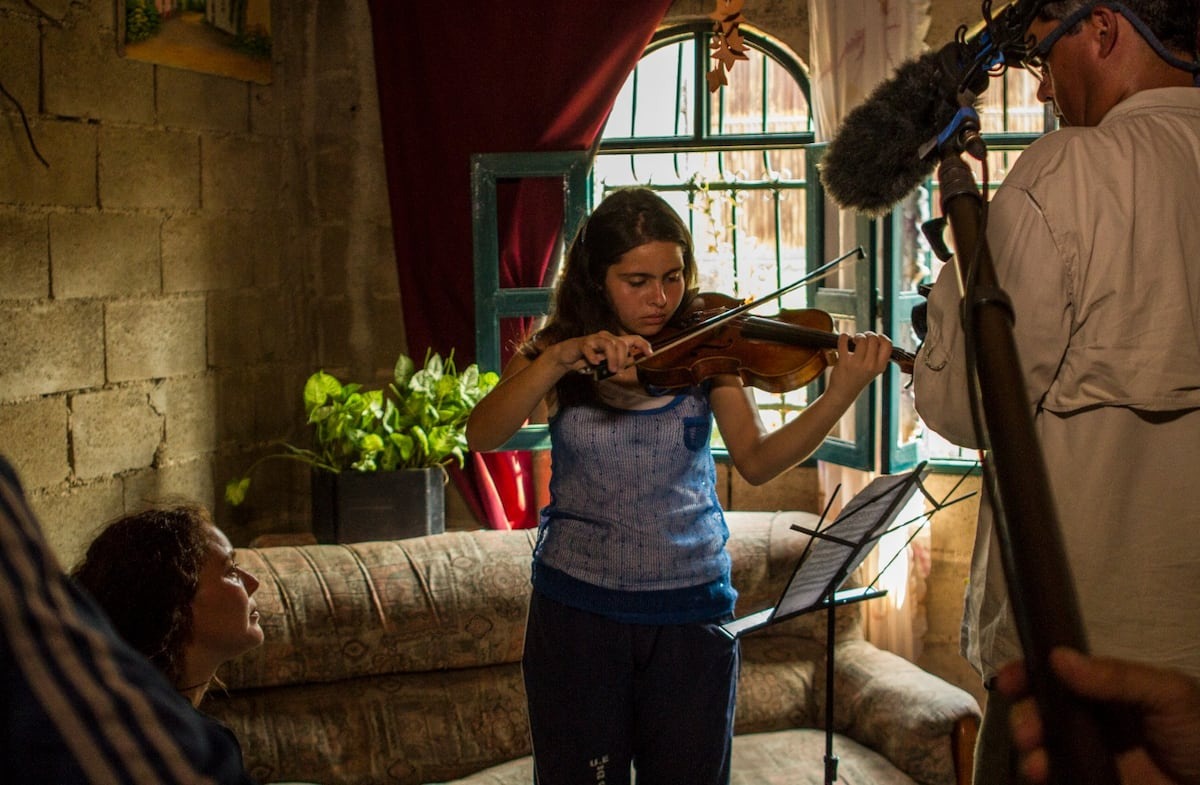 El País: Los que no son Dudamel… cuando la música no basta para salir de la pobreza en Venezuela