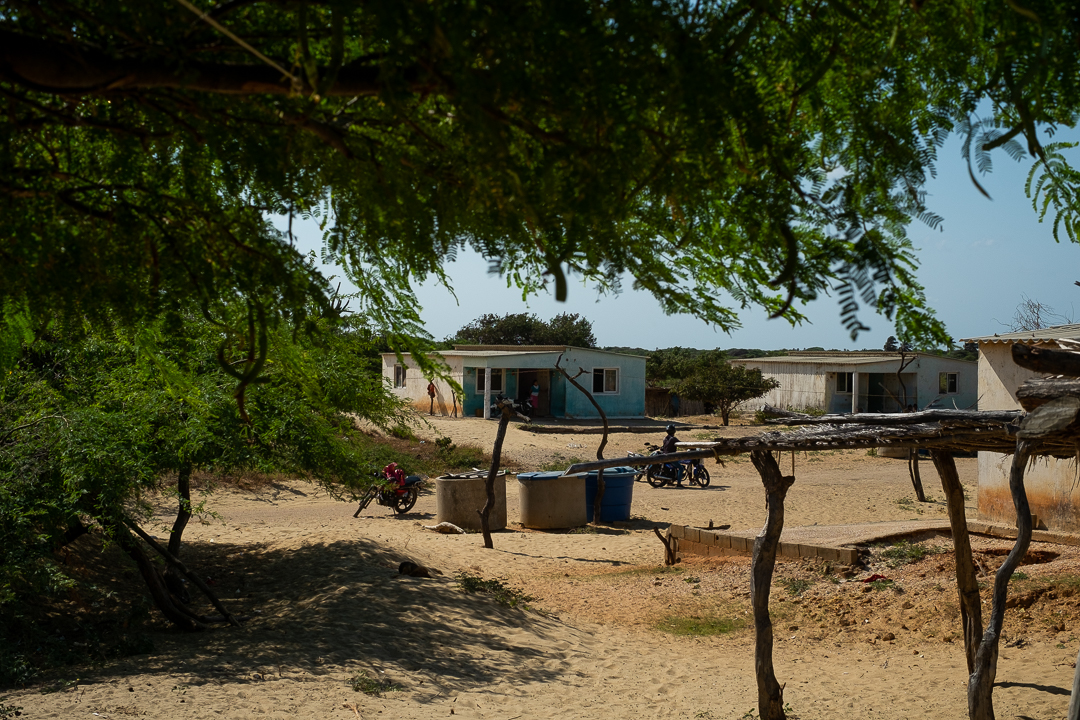 Alarma en La Guajira por brote de enfermedades respiratorias