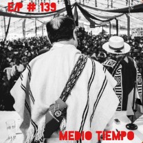 EnClave Podcast #139: Medio tiempo