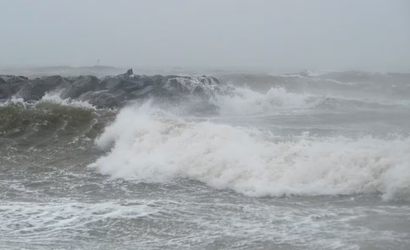 Científicos advirtieron cuál zona de Estados Unidos es la más vulnerable a un tsunami