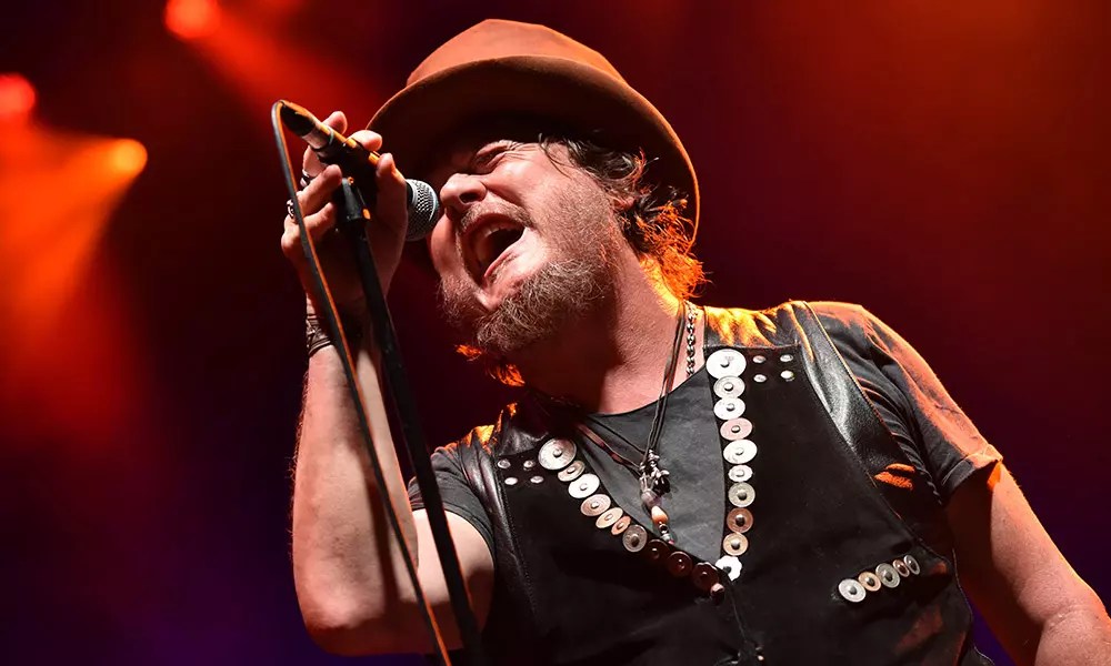 “Overdose D´ Amore”: Zucchero trae su rock italiano al Teresa Carreño