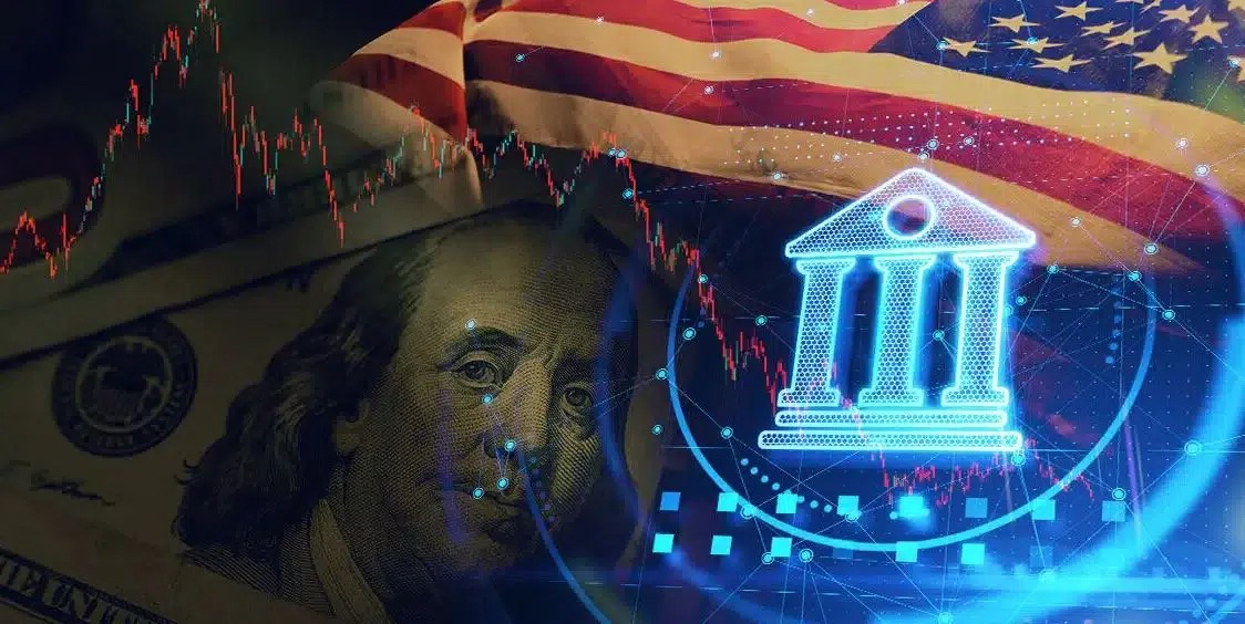 Más de 60 bancos estadounidenses están al borde de la quiebra: ¿Cuál es la razón?