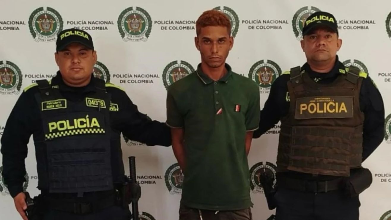 El macabro hallazgo de una mujer decapitada por un venezolano que estaría relacionado a un ritual satánico en Colombia