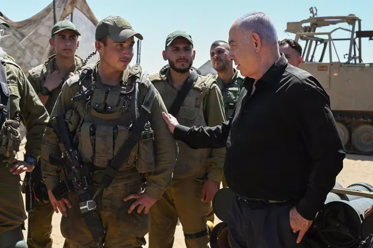 Israel aseguró que su operación en Rafah está cerca de terminar: podría ser un quiebre en la guerra