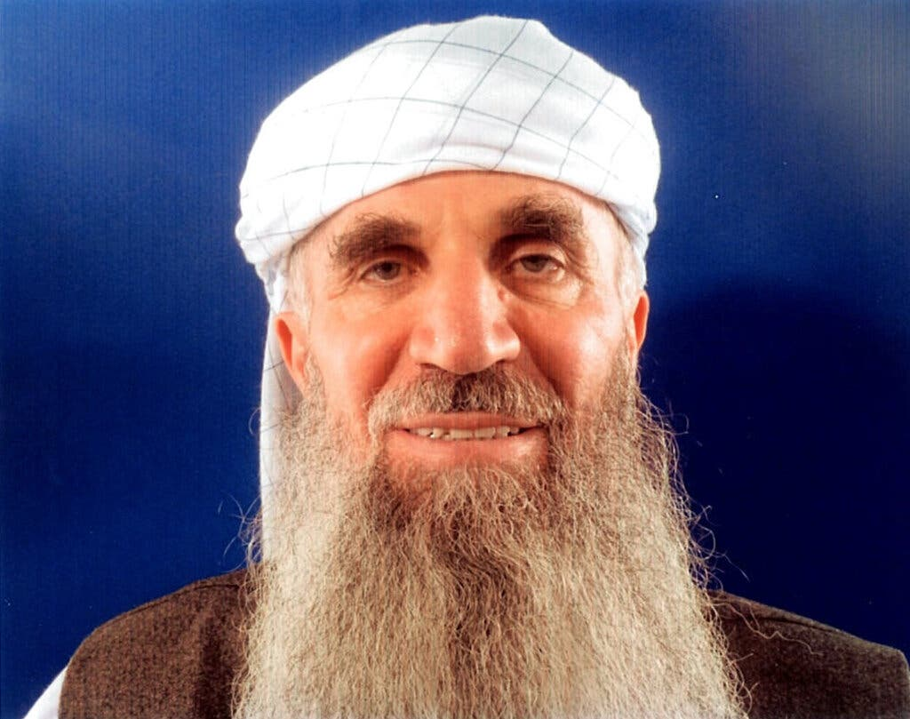 Jurado militar de EEUU condena a 30 años a ex alto cargo de Al Qaeda y asesor de Bin Laden