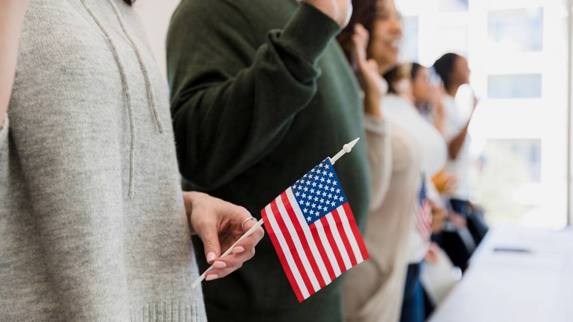 EEUU elimina esta protección a ciudadanos americanos para acelerar reunificación familiar