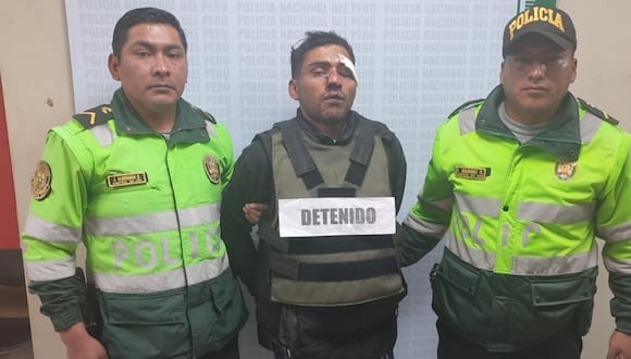 El brutal castigo que le dieron a dos ladrones venezolanos en Perú