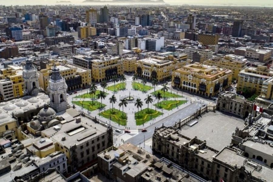 Venezolano reveló las cinco cosas que hizo para lograr tener éxito en Perú (VIDEO)