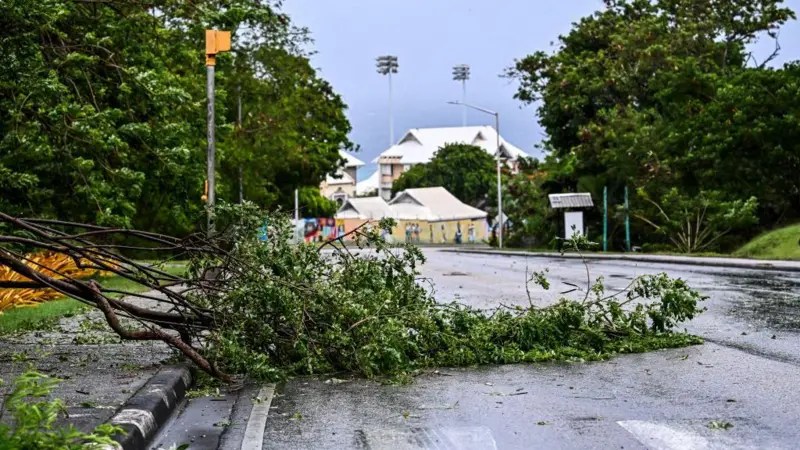 Por qué las temporadas de huracanes se han vuelto más potentes y peligrosas