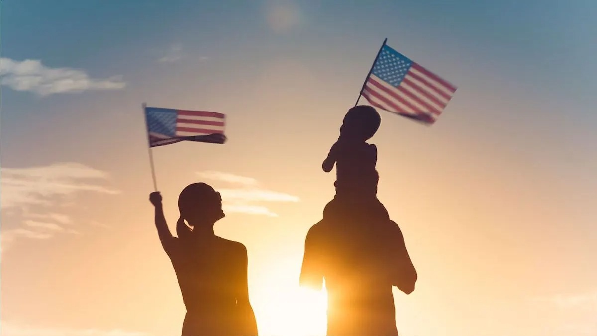 Servicio de Migración de EEUU reveló cuál es el perfil de la mayoría que consiguió la ciudadanía americana
