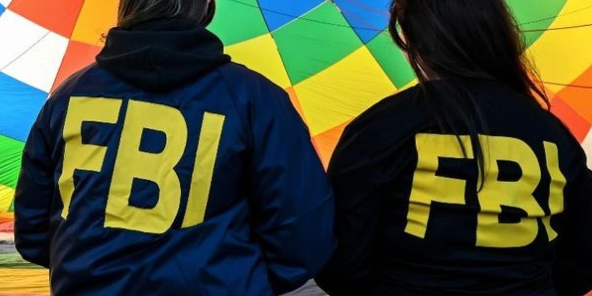 FBI paga 10 mil dólares a quien ofrezca información sobre este hecho en EEUU