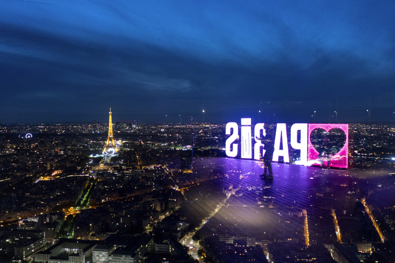 Todos los ojos en el Sena: París 2024 asombrará al mundo con su ceremonia inaugural este #26Jul