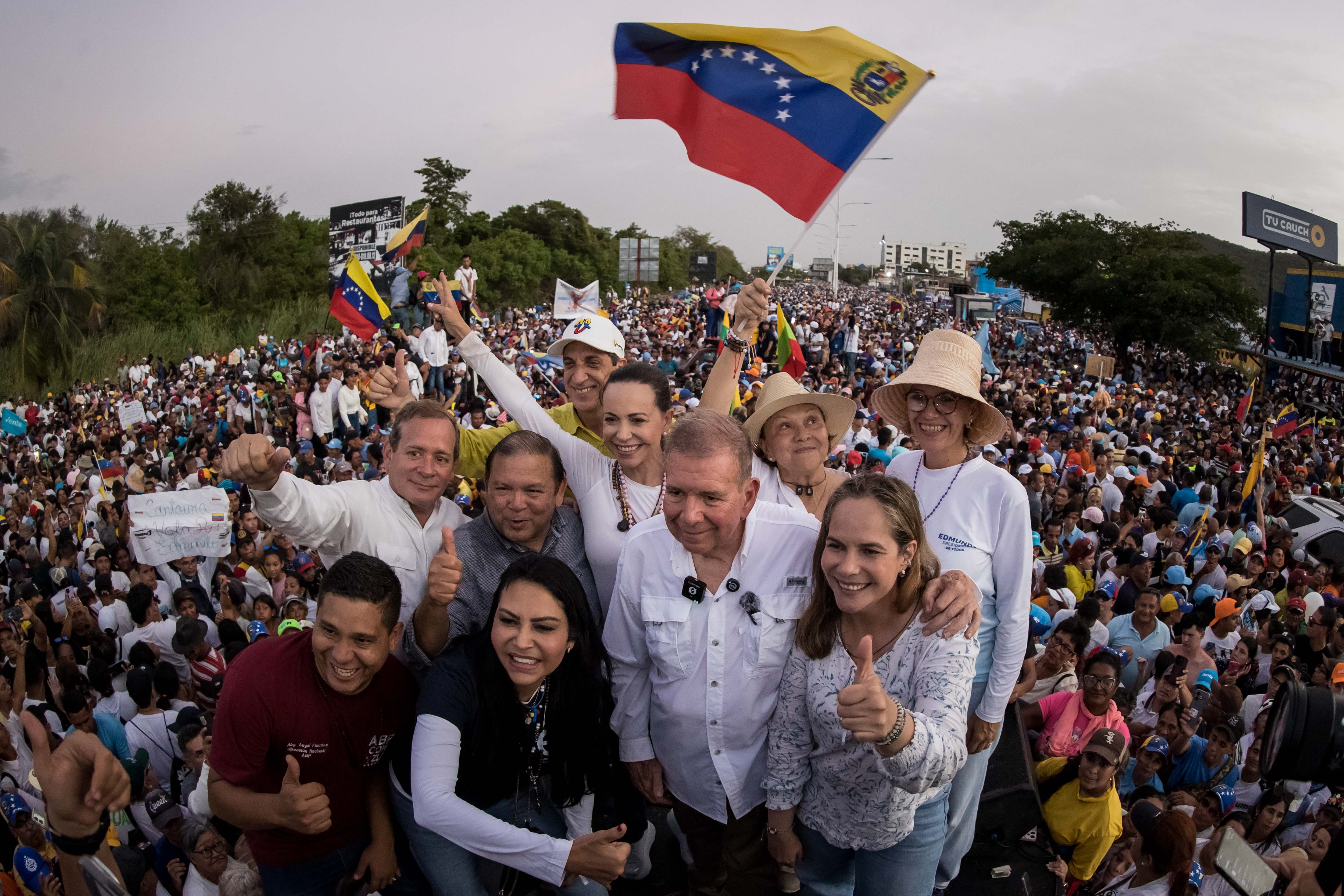 Venezuela en la encrucijada: una elección marcada por la crisis y la migración