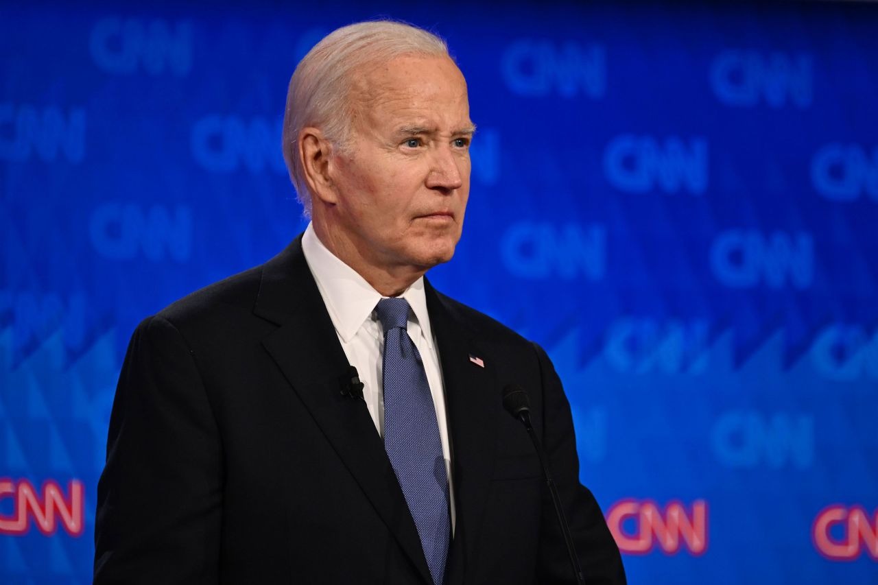 ¿Influyó la salud de Biden en su decisión? Lo que dijo un alto funcionario de la Casa Blanca