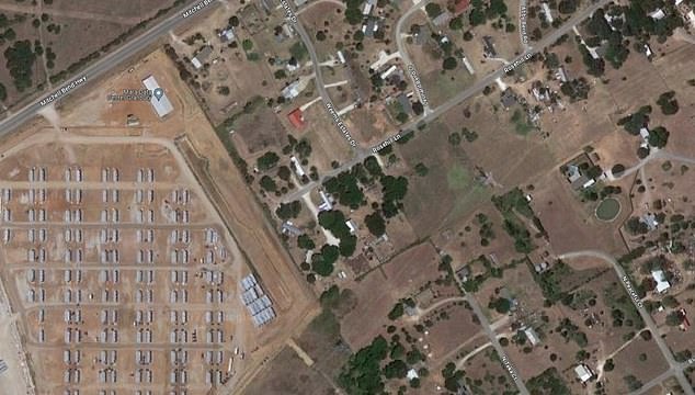 Residentes de un pueblo de Texas son “torturados” por un problema de salud asociado al bitcóin: de qué se trata