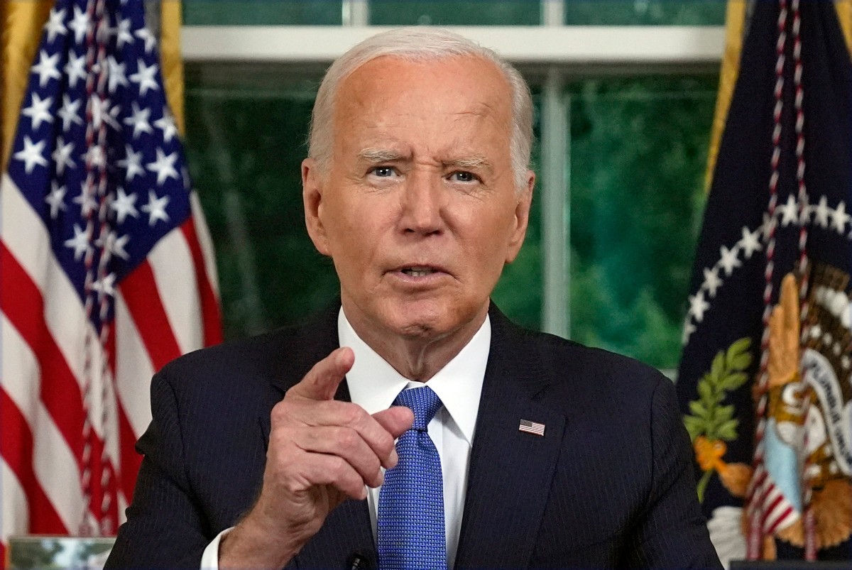 Biden celebra el golpe al cartel de Sinaloa