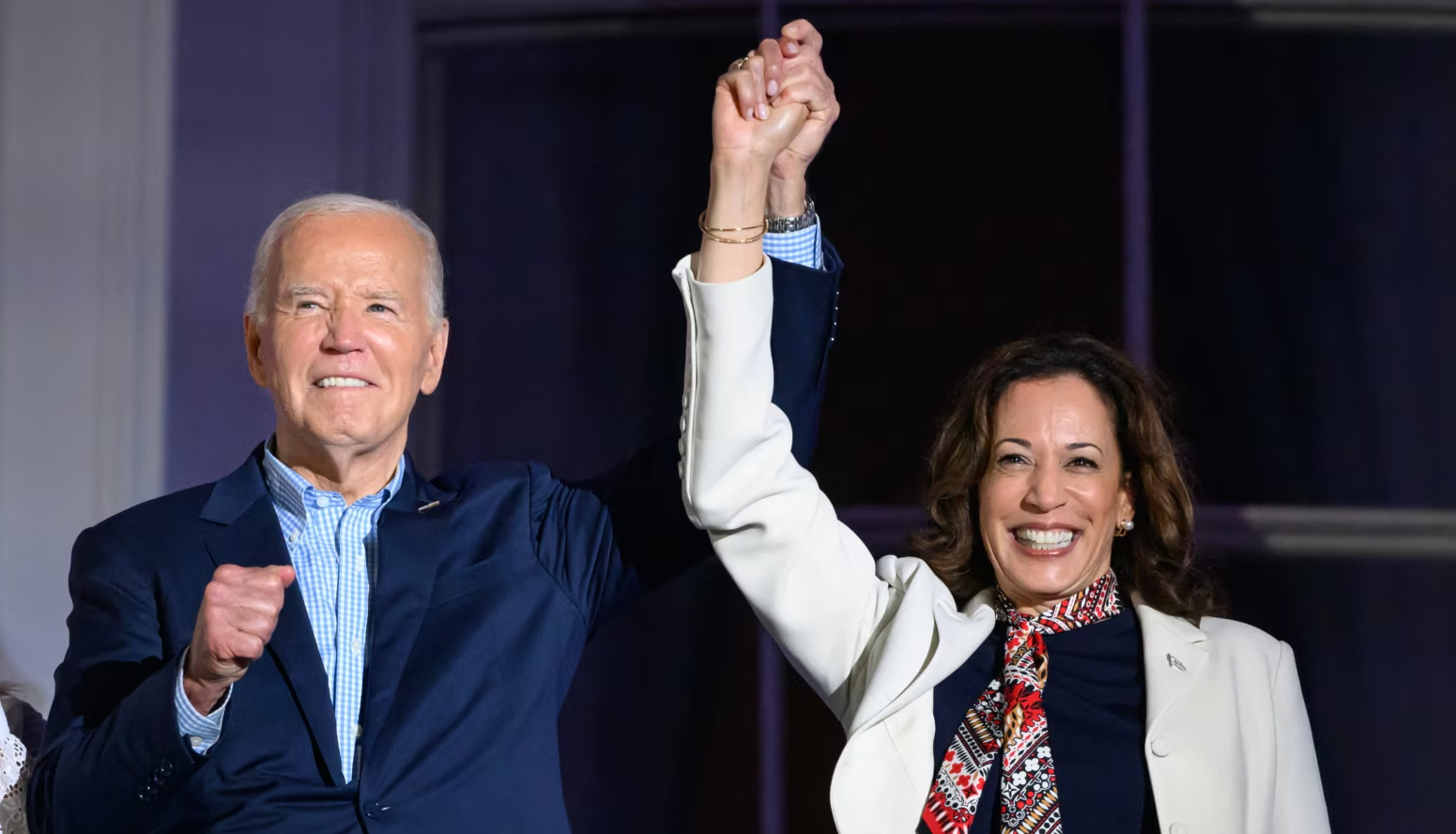 Medio siglo de servicio público: así fue la vida de Biden en la política de EEUU