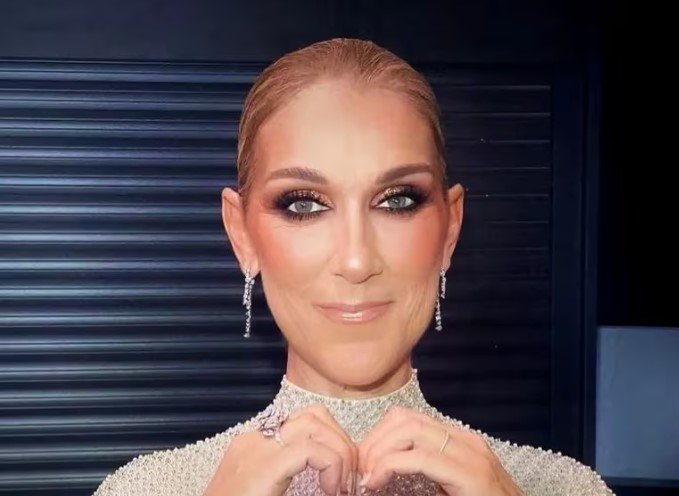 Celine Dion no quiere que Trump use en campaña electoral su tema de la película “Titanic”