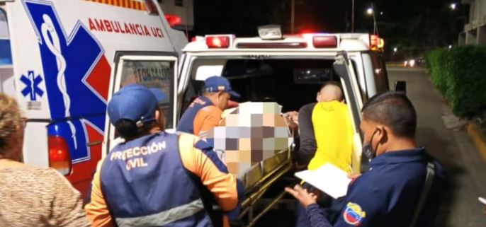 Bacteria en el arroz con pollo pudo haber causado la intoxicación masiva en Barquisimeto