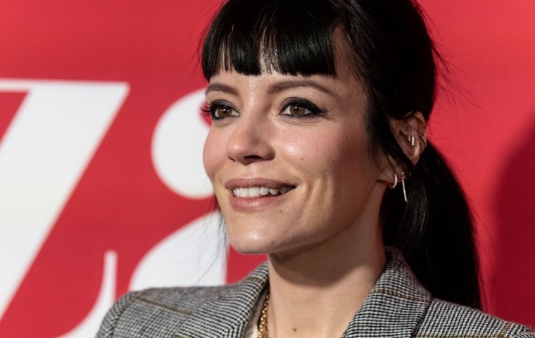 Lily Allen anuncia su nueva cuenta de OnlyFans