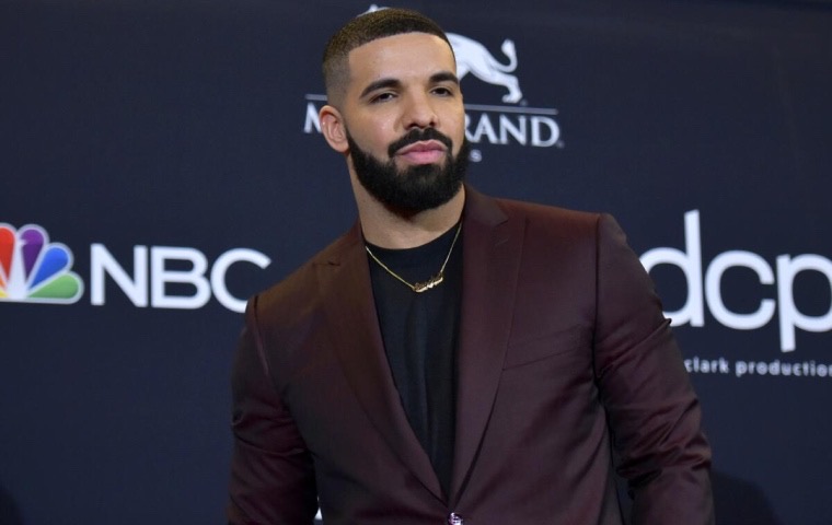 Se inundó lujosa mansión de Drake tras fuertes lluvias en Toronto