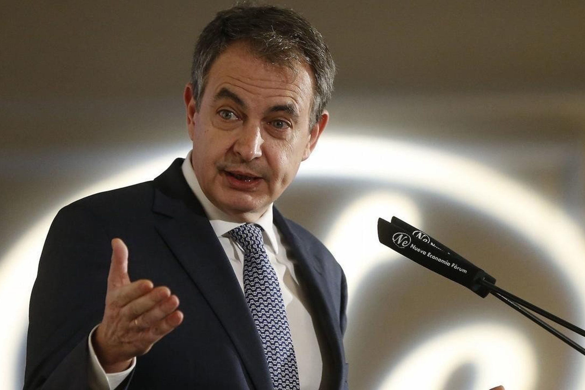 Rodríguez Zapatero aterrizará en Caracas este viernes para acompañar elección presidencial