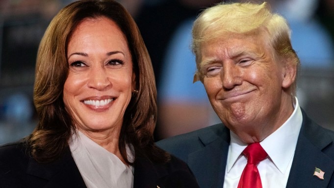 ¿Kamala Harris o Donald Trump? Encuestas de CNN y New York Times arrojan empate muy ajustado